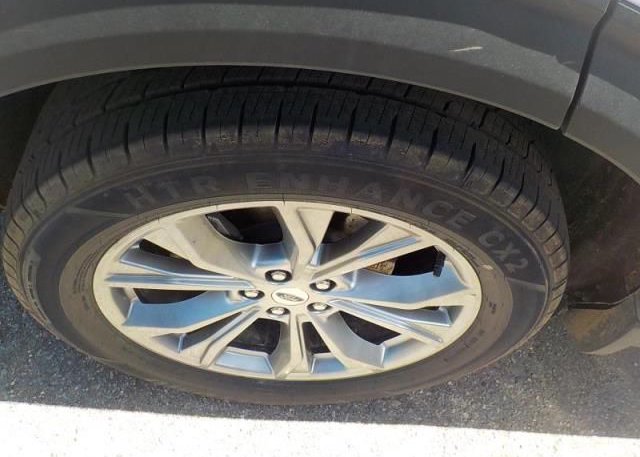 2021 FORD EXPLORER(VIN: 1FMSK8FH3MGB07017