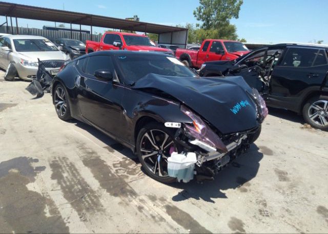JN1AZ4EH0LM822104 2020 NISSAN 370Z COUPE
