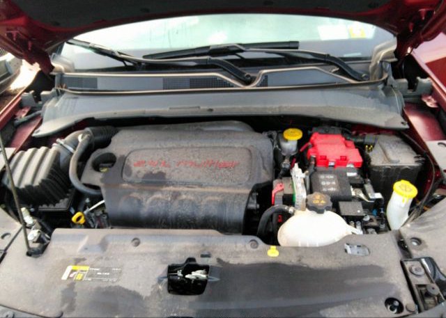 2021 JEEP COMPASS(VIN: 3C4NJDBB8MT552234