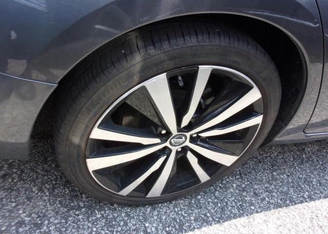 2021 NISSAN ALTIMA(VIN: 1N4BL4CV8MN365281