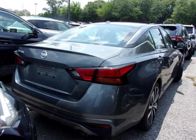 2021 NISSAN ALTIMA(VIN: 1N4BL4CV8MN365281