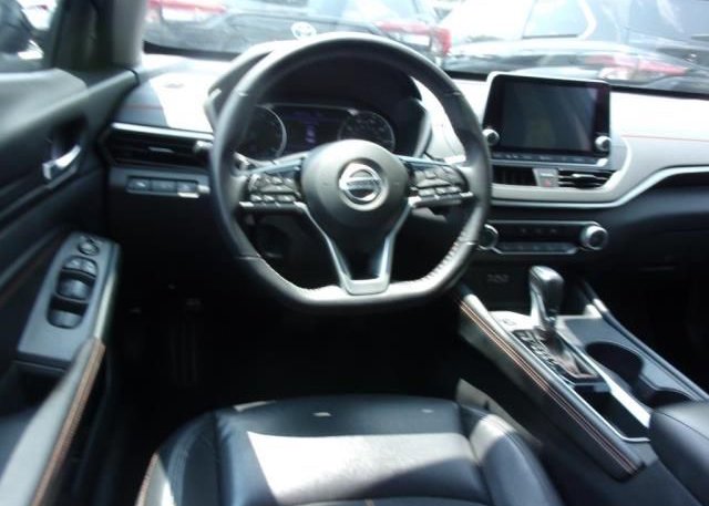 2021 NISSAN ALTIMA(VIN: 1N4BL4CV8MN365281