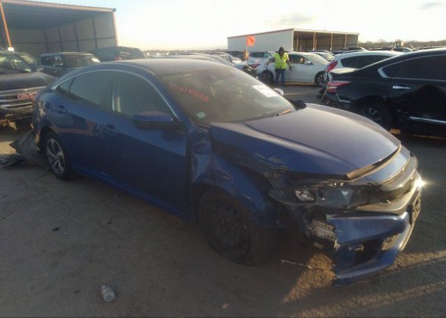2021 HONDA CIVIC SEDAN (VIN: 2HGFC2F68MH508986)