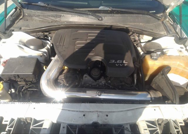 2C3CDXBG9DH601384 2013 DODGE CHARGER