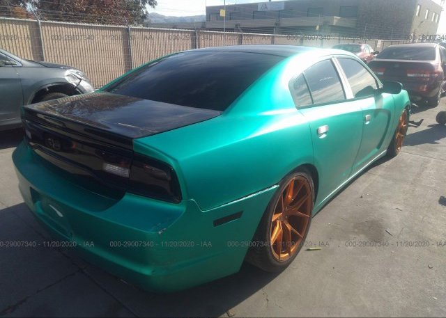 цена в сша 2013 DODGE CHARGER 2C3CDXBG9DH601384