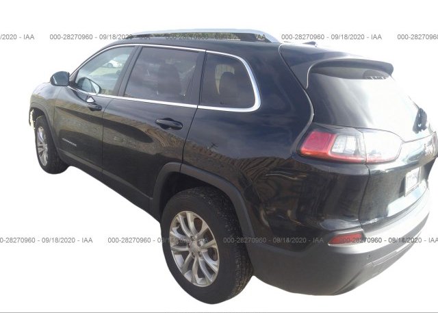 купить 2019 JEEP CHEROKEE 1C4PJMCXXKD352297