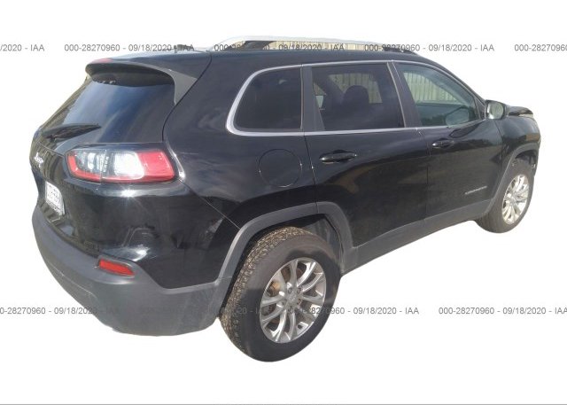 цена в сша 2019 JEEP CHEROKEE 1C4PJMCXXKD352297