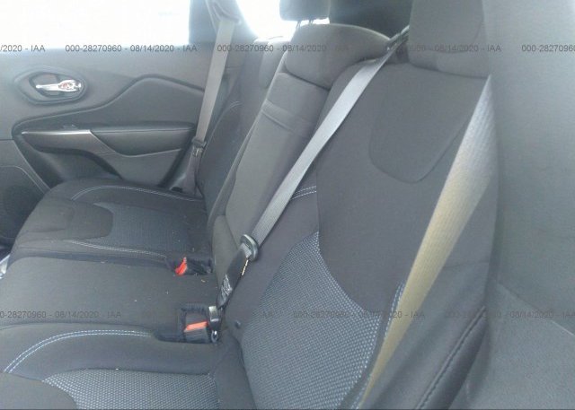 1C4PJMCXXKD352297 2019 JEEP CHEROKEE