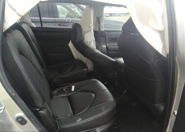 2023 TOYOTA HIGHLANDER(VIN: 5TDKDRAH6PS017897