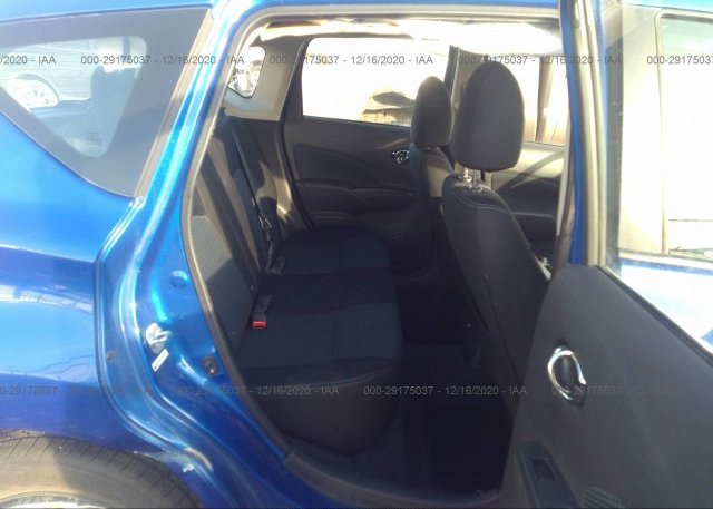 3N1CE2CP4FL406672 2015 NISSAN VERSA NOTE