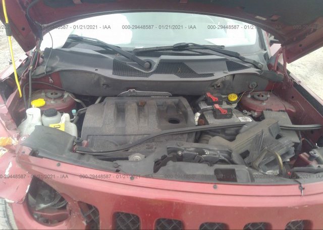 1C4NJPBB4ED857187 2014 JEEP PATRIOT