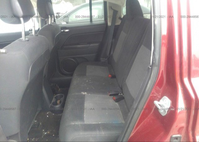 1C4NJPBB4ED857187 2014 JEEP PATRIOT