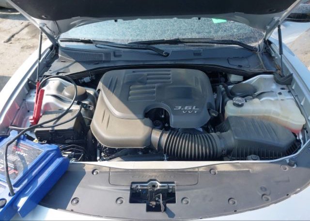 2021 DODGE CHARGER(VIN: 2C3CDXBG3MH678221