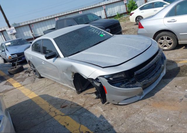 2021 DODGE CHARGER (VIN: 2C3CDXBG3MH678221)