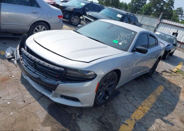 2021 DODGE CHARGER(VIN: 2C3CDXBG3MH678221