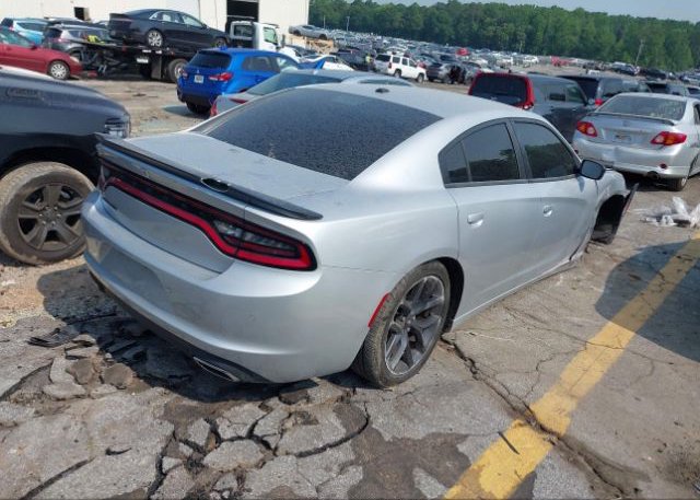 2021 DODGE CHARGER(VIN: 2C3CDXBG3MH678221