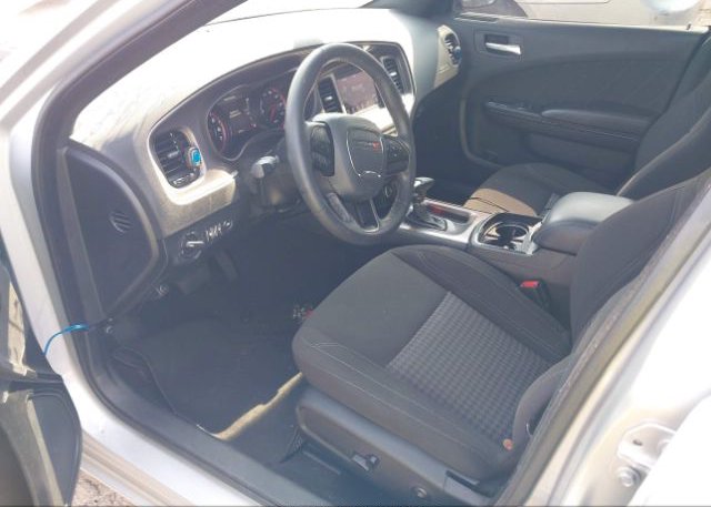 2021 DODGE CHARGER(VIN: 2C3CDXBG3MH678221