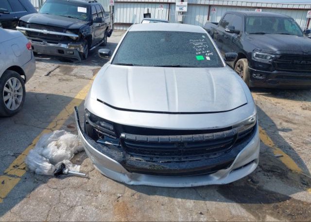 2021 DODGE CHARGER(VIN: 2C3CDXBG3MH678221