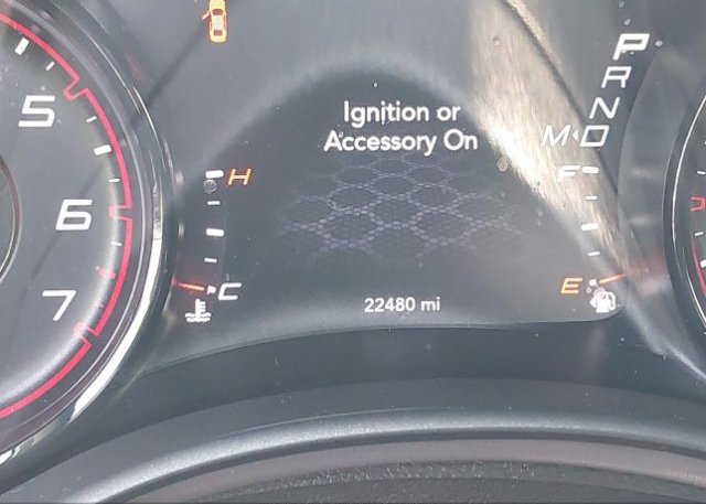 2021 DODGE CHARGER(VIN: 2C3CDXBG3MH678221