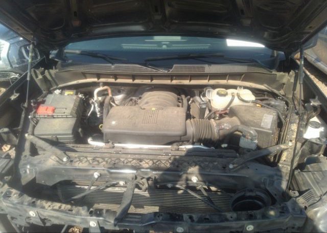 2021 CHEVROLET SILVERADO 1500(VIN: 1GCPYCEF8MZ278913