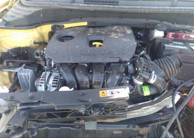 KNDJ23AU2L7050377 2020 KIA SOUL