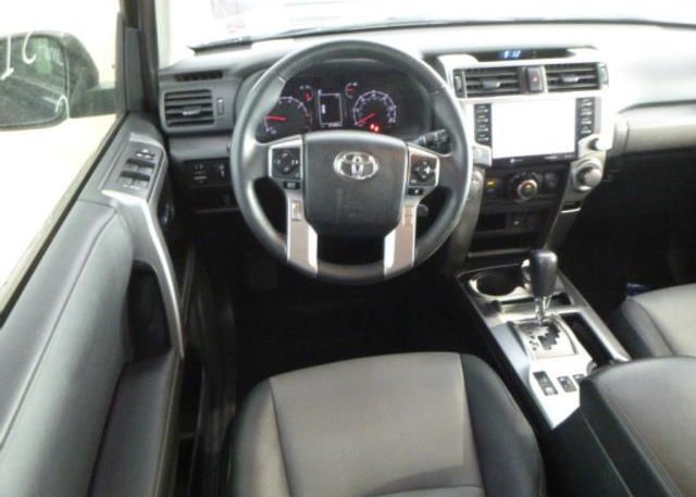 2022 TOYOTA 4RUNNER(VIN: JTENU5JR1N6006880