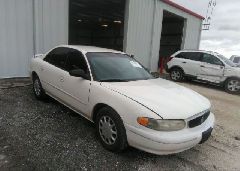 2003 BUICK Century CU VIN 2G4WS52J531131761 фото с аукциона 5
