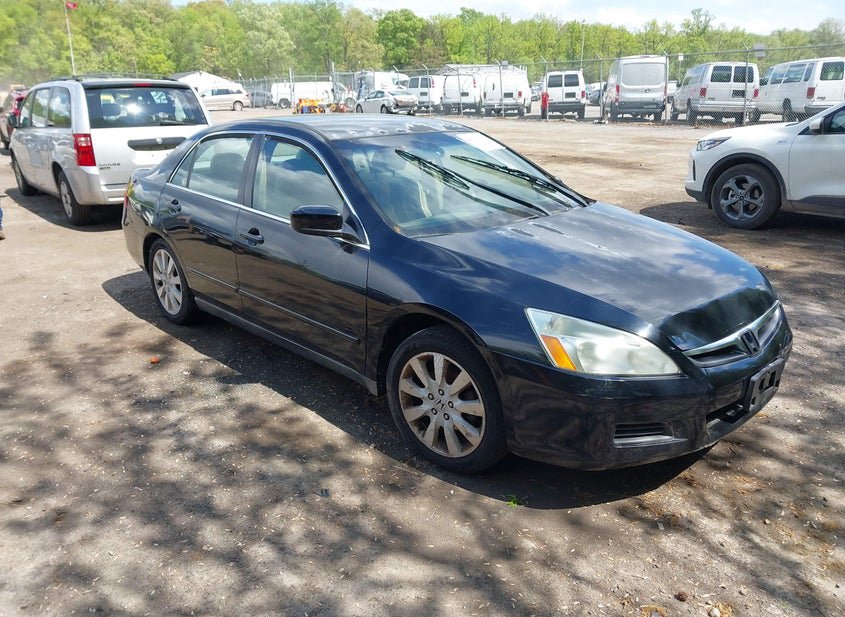 2007 Honda Accord 3.0L photo