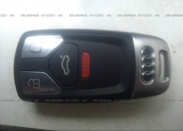 WA1LAAF78KD015033 2019 AUDI Q7