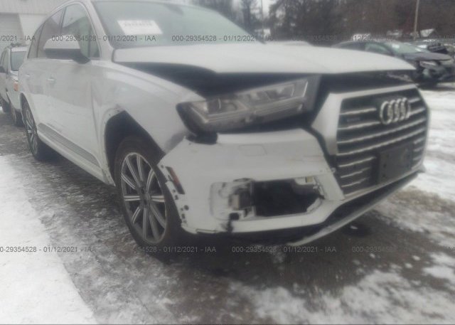 WA1LAAF78KD015033 2019 AUDI Q7