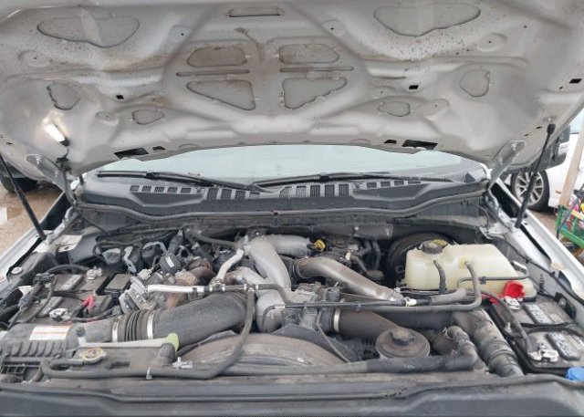 2021 FORD SUPER DUTY F-250 SRW(VIN: 1FT8W2BT8MEC36506