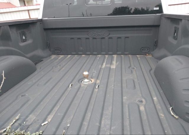 2021 FORD SUPER DUTY F-250 SRW(VIN: 1FT8W2BT8MEC36506