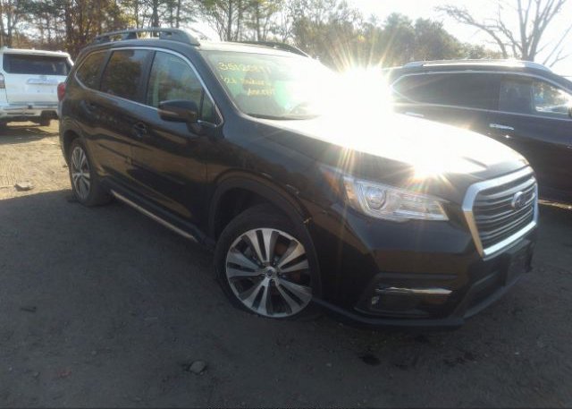 2021 SUBARU ASCENT (VIN: 4S4WMAPD4M3461473)