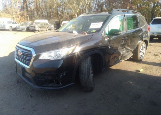 2021 SUBARU ASCENT(VIN: 4S4WMAPD4M3461473