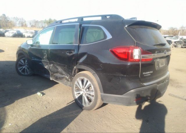 2021 SUBARU ASCENT(VIN: 4S4WMAPD4M3461473