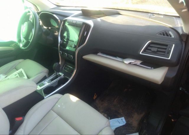 2021 SUBARU ASCENT(VIN: 4S4WMAPD4M3461473