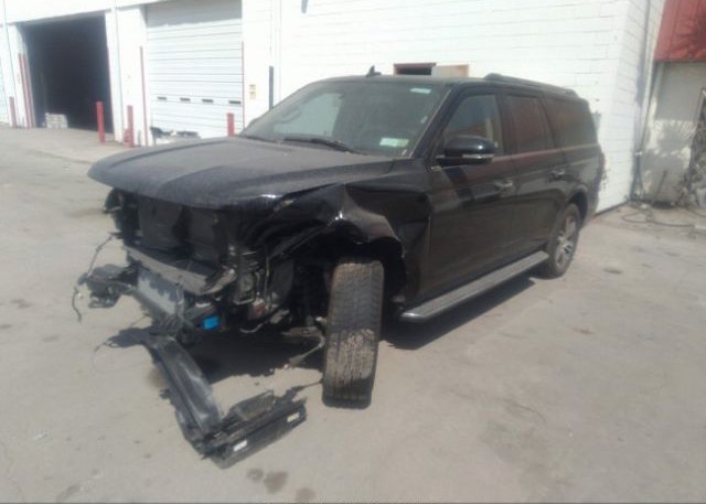 2022 FORD EXPEDITION MAX(VIN: 1FMJK2AT4NEA27405