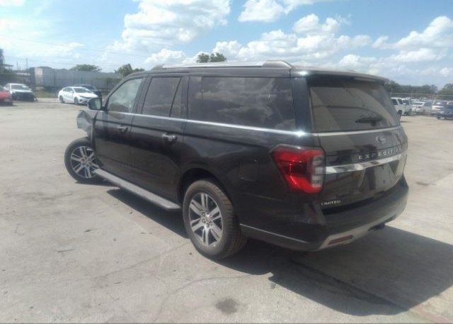2022 FORD EXPEDITION MAX(VIN: 1FMJK2AT4NEA27405