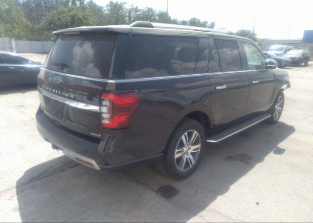 2022 FORD EXPEDITION MAX(VIN: 1FMJK2AT4NEA27405