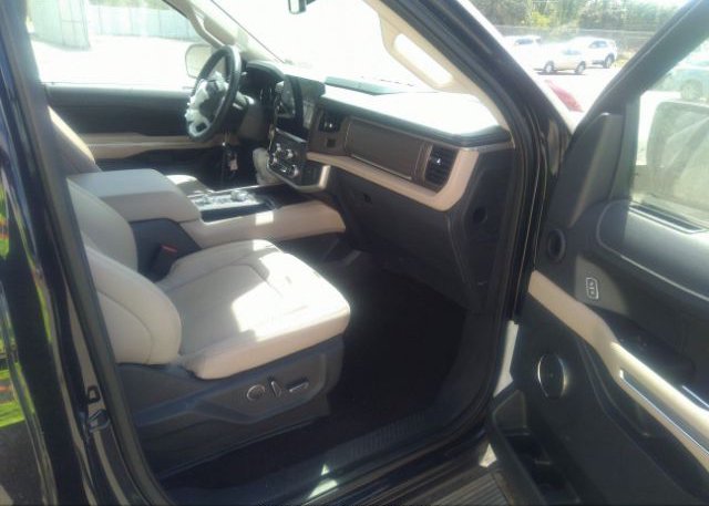 2022 FORD EXPEDITION MAX(VIN: 1FMJK2AT4NEA27405