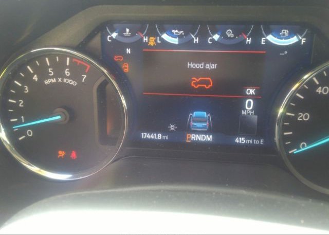 2022 FORD EXPEDITION MAX(VIN: 1FMJK2AT4NEA27405
