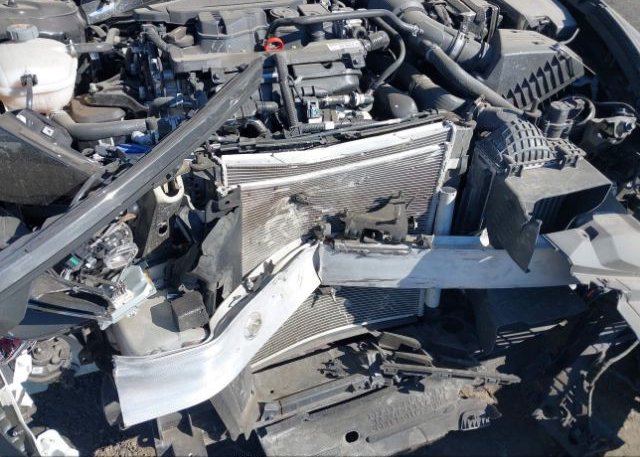 2023 HYUNDAI SONATA(VIN: KMHL34J21PA259558