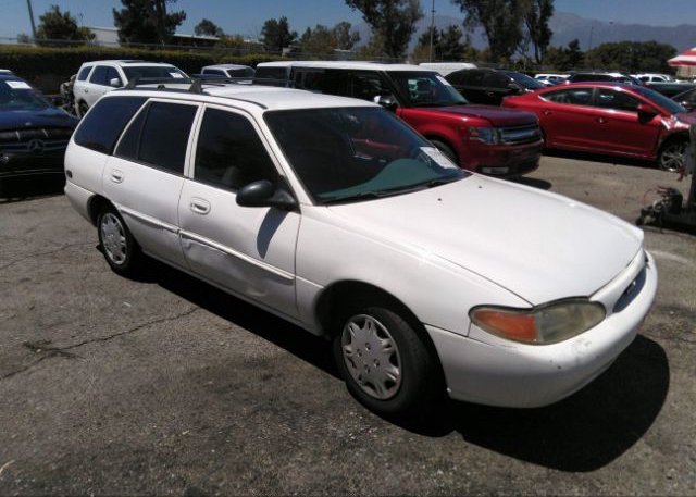 3FAFP15P0WR206502 1998 FORD ESCORT