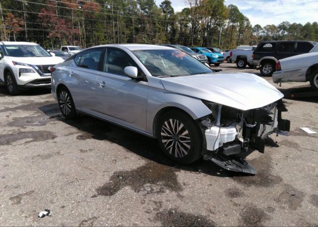 2023 NISSAN ALTIMA (VIN: 1N4BL4DV4PN315626)