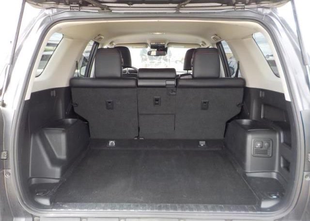 2022 TOYOTA 4RUNNER(VIN: JTERU5JR6N5993600