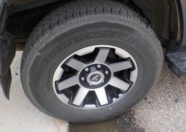 2022 TOYOTA 4RUNNER(VIN: JTERU5JR6N5993600