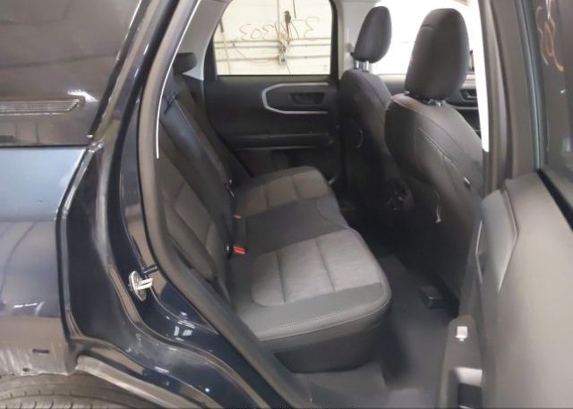 2021 FORD BRONCO SPORT(VIN: 3FMCR9B63MRA89671