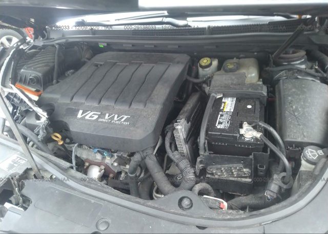 1G4GF5G33CF196149 2012 BUICK LACROSSE