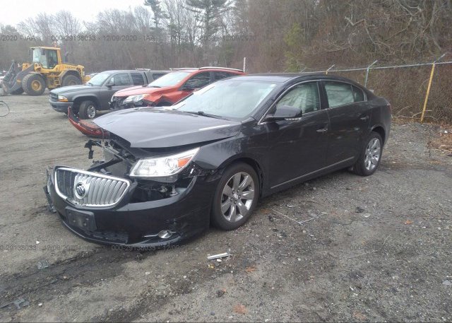 из сша 2012 BUICK LACROSSE 1G4GF5G33CF196149
