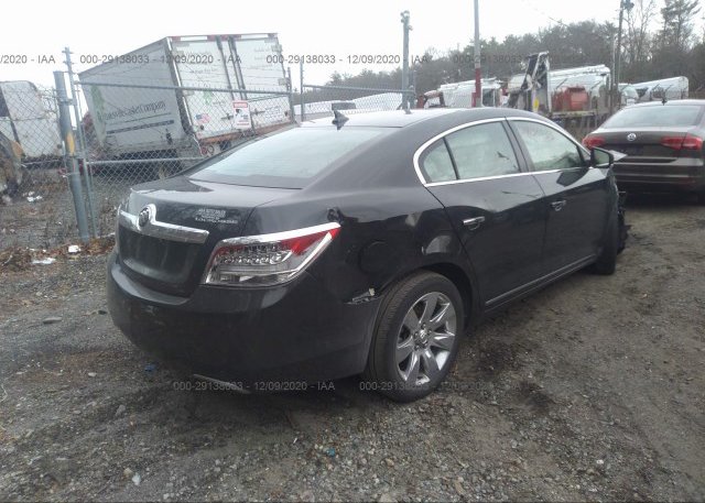 цена в сша 2012 BUICK LACROSSE 1G4GF5G33CF196149